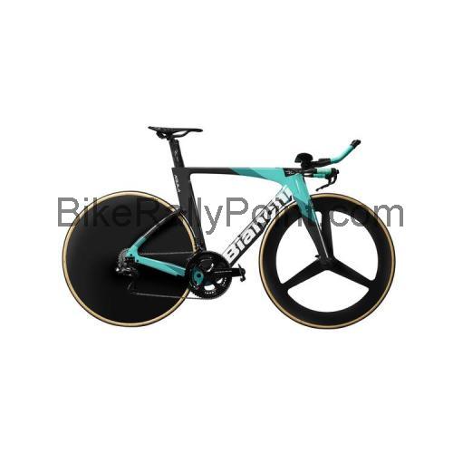 Bianchi Aquila CV fiche technique et avis